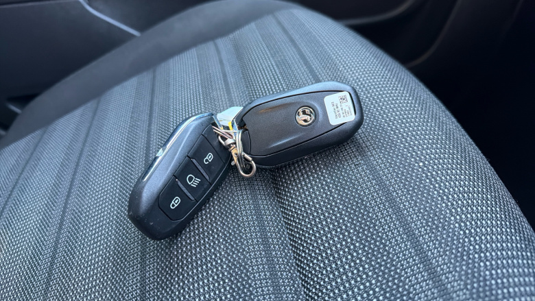 Vauxhall Combo Life 1.2 Turbo 130 Elite 5dr Auto [7 seat] Petrol Estate